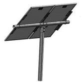 Tamarack Solar UNI-PGRM End Clamp